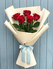 Букет Классика чувств в Вяземском