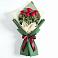 Букет цветов из: Розы в Вяземском