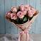 Букет цветов из: Розы в Вяземском
