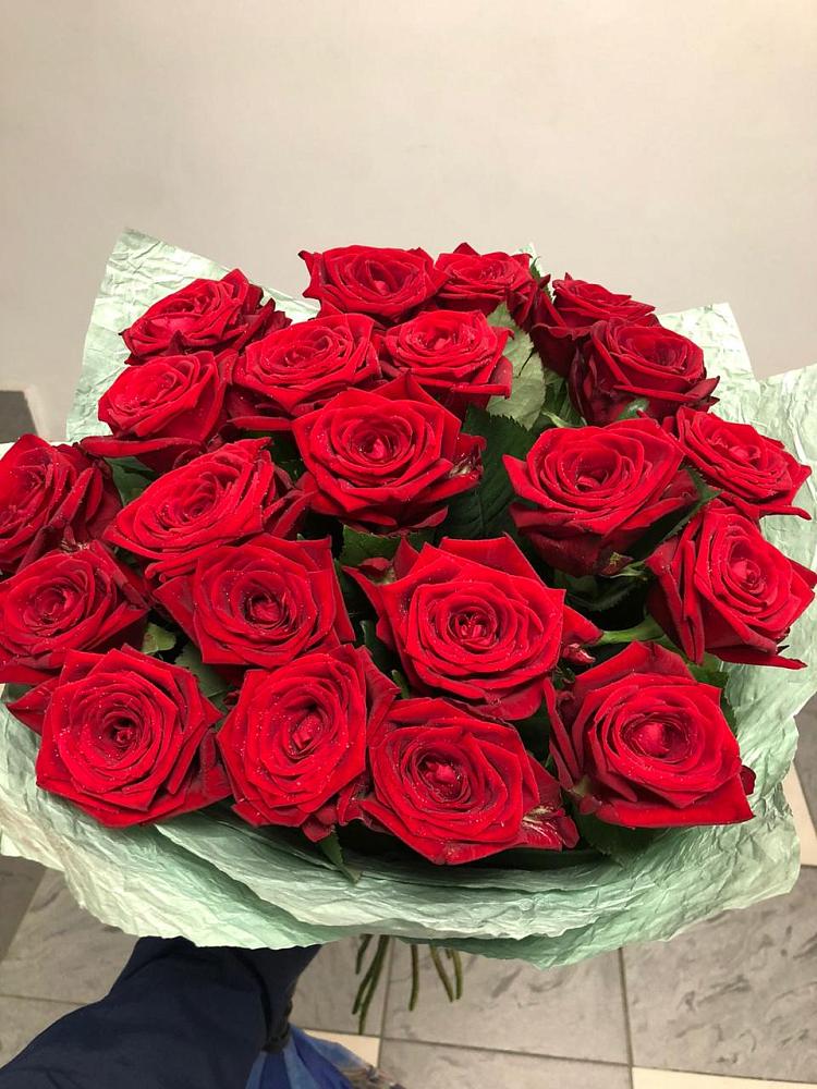 Розы Классика в Вяземском Букет Классика в Вяземском