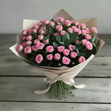 Букет Удовольствие в Вяземском