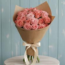 Букет цветов из:  Розы в Вяземском