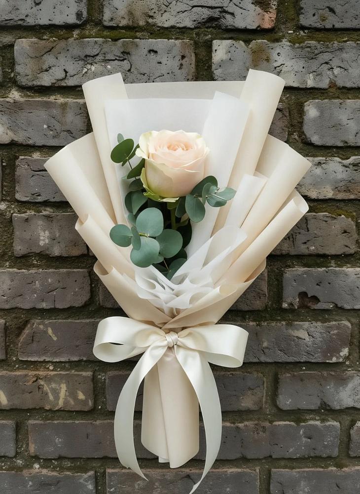 Букет цветов из: Розы в Вяземском